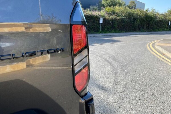 Used Ford Transit Custom 2024 for sale - 75667690: Photo 28