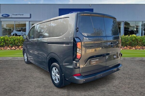 Used Ford Transit Custom 2024 for sale - 75667690: Photo 2