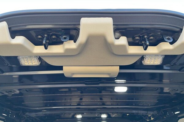 Used Ford Transit Custom 2024 for sale - 75667690: Photo 31