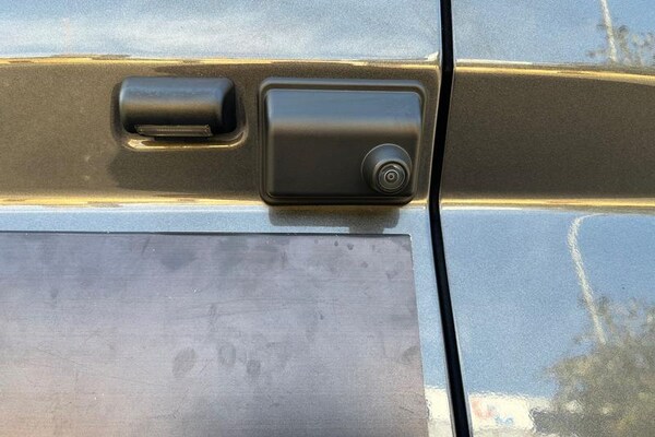 Used Ford Transit Custom 2024 for sale - 75667690: Photo 34
