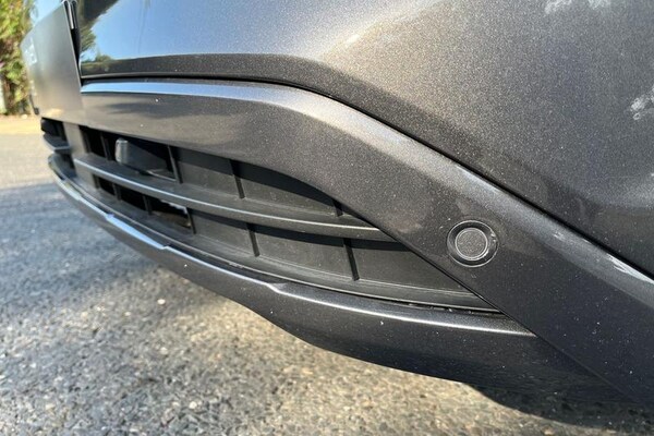 Used Ford Transit Custom 2024 for sale - 75667690: Photo 36