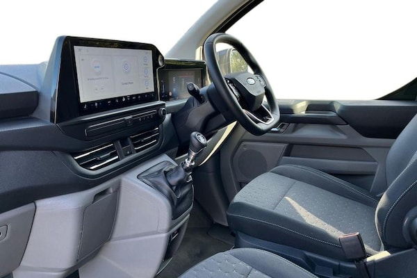 Used Ford Transit Custom 2024 for sale - 75667690: Photo 4