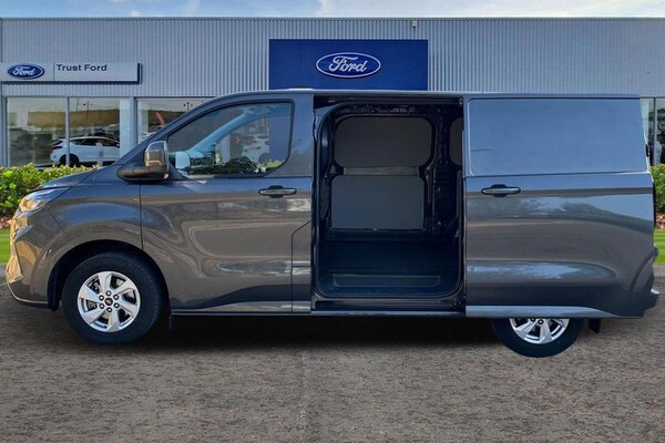 Used Ford Transit Custom 2024 for sale - 75667690: Photo 6