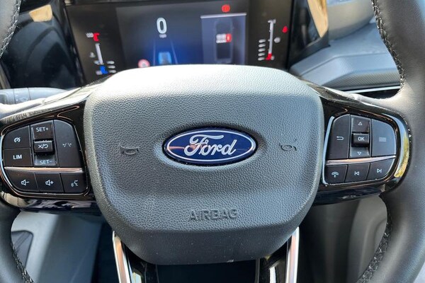 Used Ford Transit Custom 2024 for sale - 75667690: Photo 9