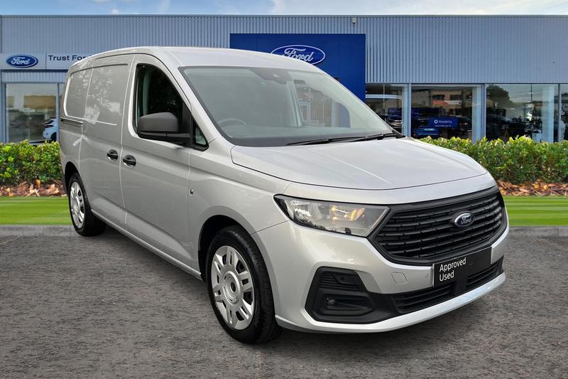 Used Ford Transit Connect 2025 for sale - 76359735: Photo 1