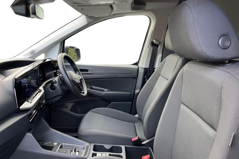 Used Ford Transit Connect 2025 for sale - 76359735: Photo 10