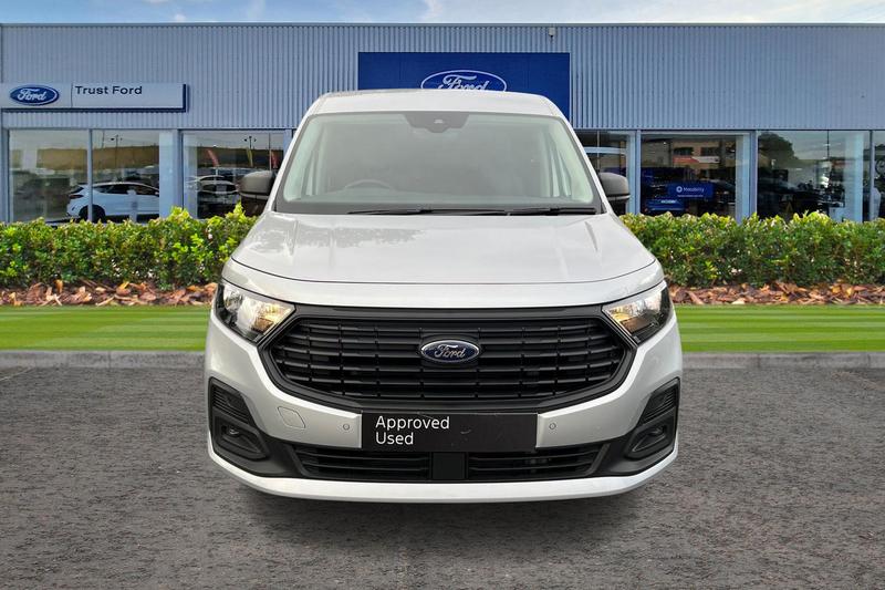 Used Ford Transit Connect 2025 for sale - 76359735: Photo 12