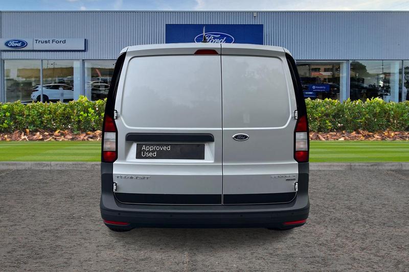 Used Ford Transit Connect 2025 for sale - 76359735: Photo 13