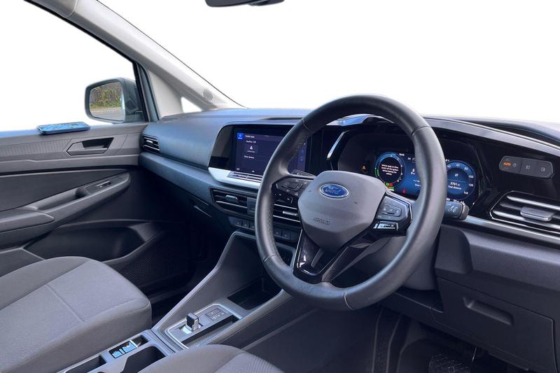 Used Ford Transit Connect 2025 for sale - 76359735: Photo 14