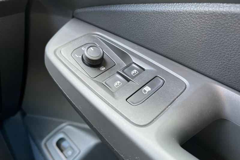 Used Ford Transit Connect 2025 for sale - 76359735: Photo 16