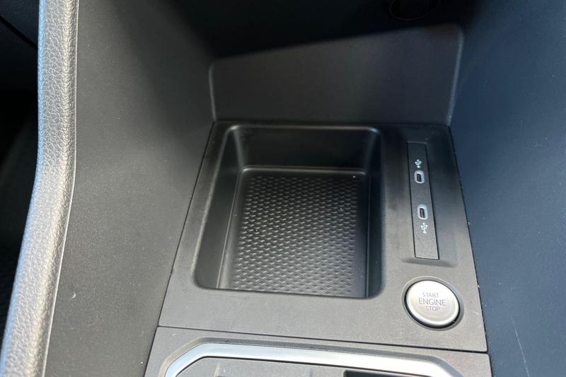 Used Ford Transit Connect 2025 for sale - 76359735: Photo 19