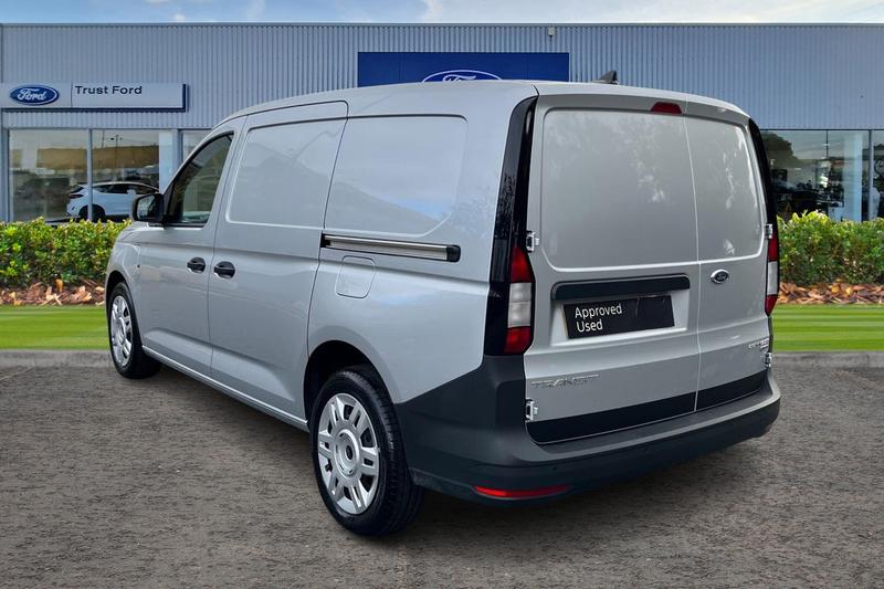 Used Ford Transit Connect 2025 for sale - 76359735: Photo 2