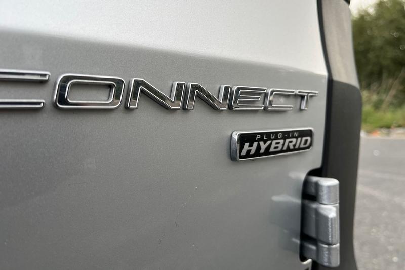 Used Ford Transit Connect 2025 for sale - 76359735: Photo 20