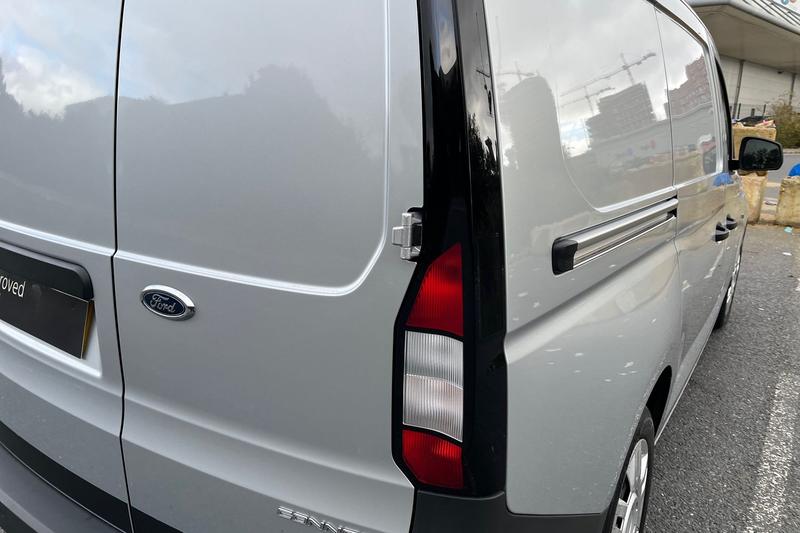 Used Ford Transit Connect 2025 for sale - 76359735: Photo 21
