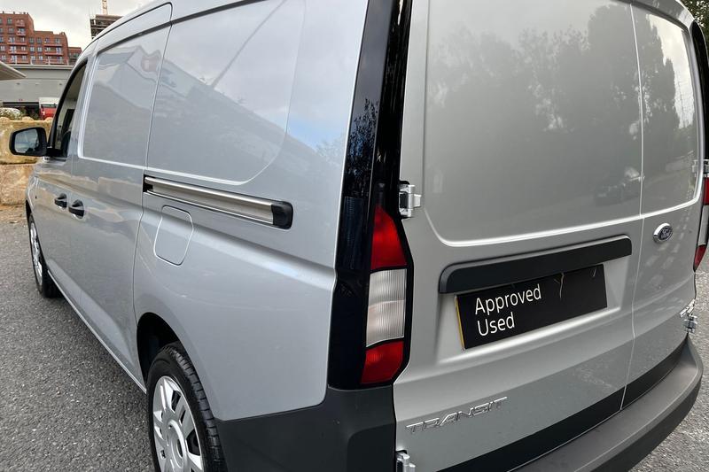 Used Ford Transit Connect 2025 for sale - 76359735: Photo 22