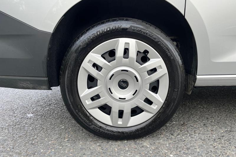 Used Ford Transit Connect 2025 for sale - 76359735: Photo 25
