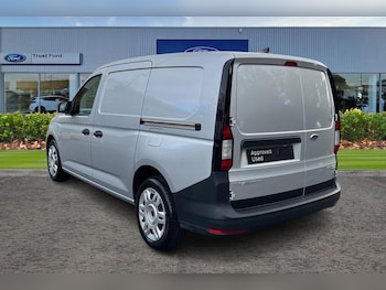 Ford Transit Connect feature image 2