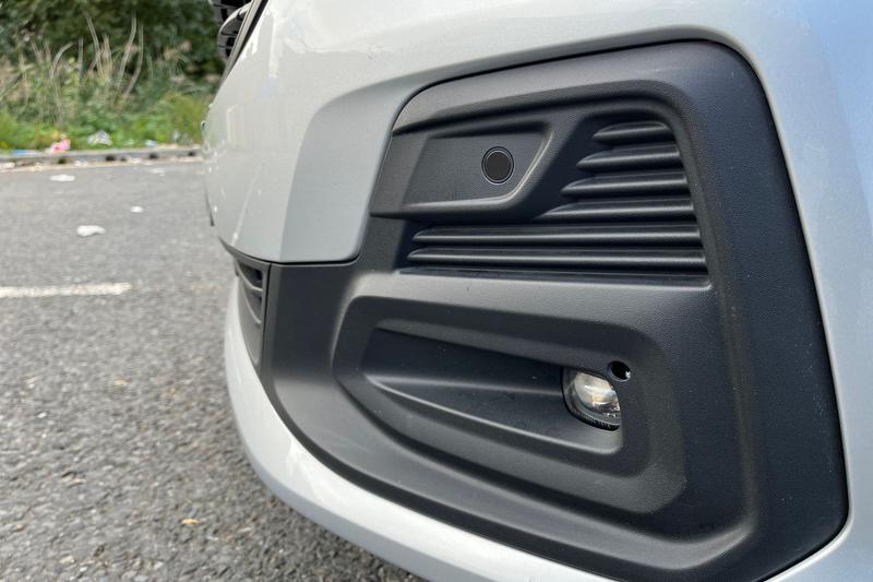 Used Ford Transit Connect 2025 for sale - 76359735: Photo 30