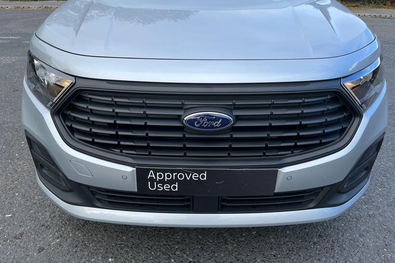 Used Ford Transit Connect 2025 for sale - 76359735: Photo 32