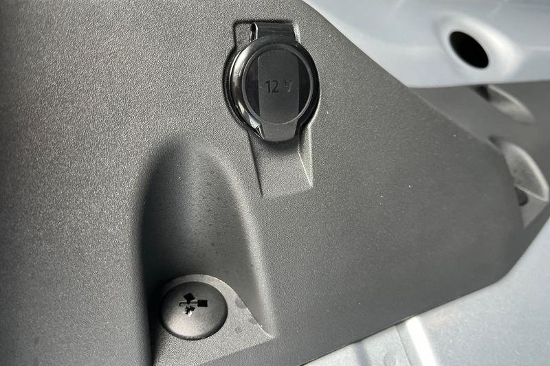 Used Ford Transit Connect 2025 for sale - 76359735: Photo 33