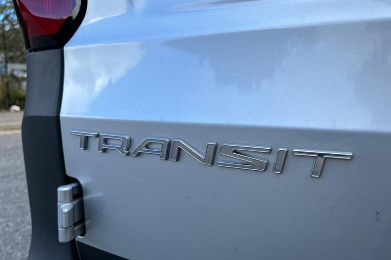 Used Ford Transit Connect 2025 for sale - 76359735: Photo 34