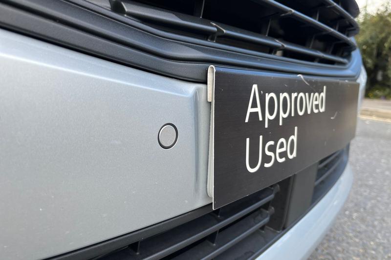 Used Ford Transit Connect 2025 for sale - 76359735: Photo 35