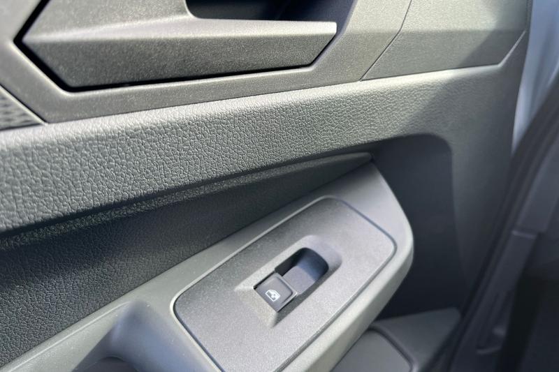 Used Ford Transit Connect 2025 for sale - 76359735: Photo 36