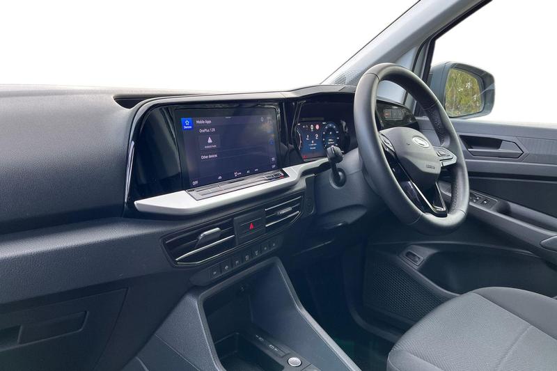 Used Ford Transit Connect 2025 for sale - 76359735: Photo 4