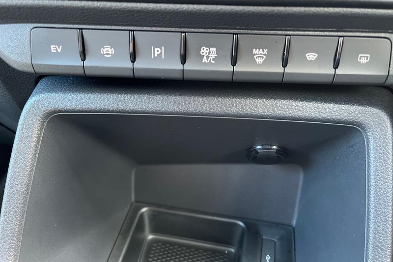 Used Ford Transit Connect 2025 for sale - 76359735: Photo 40