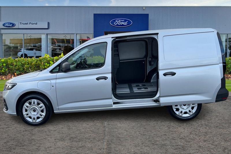Used Ford Transit Connect 2025 for sale - 76359735: Photo 6