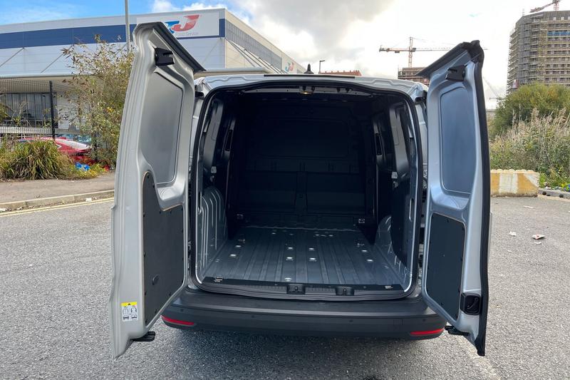 Used Ford Transit Connect 2025 for sale - 76359735: Photo 7
