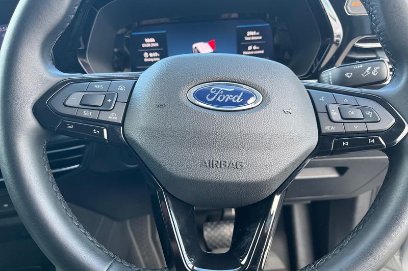 Used Ford Transit Connect 2025 for sale - 76359735: Photo 9