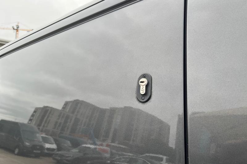 Vehicle 24