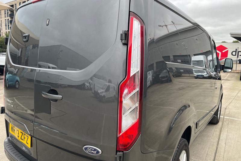 Vehicle 26