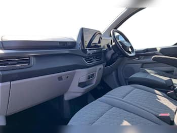 Used Ford Tourneo Custom 2026 for sale - 79855823: Photo