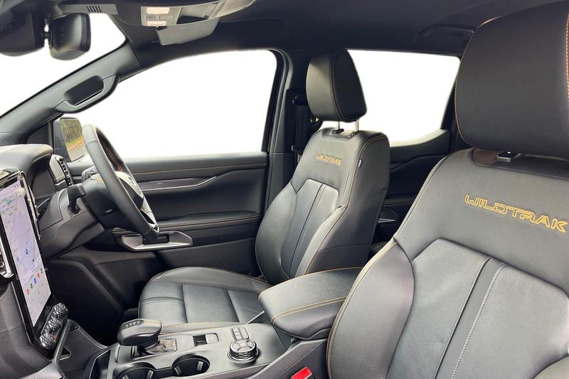 Used Ford Ranger 2025 for sale - 76574504: Photo 10