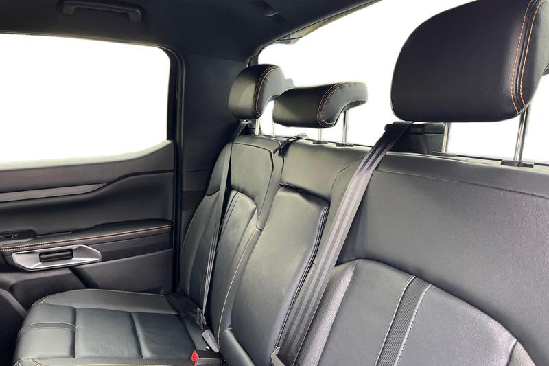 Used Ford Ranger 2025 for sale - 76574504: Photo 11