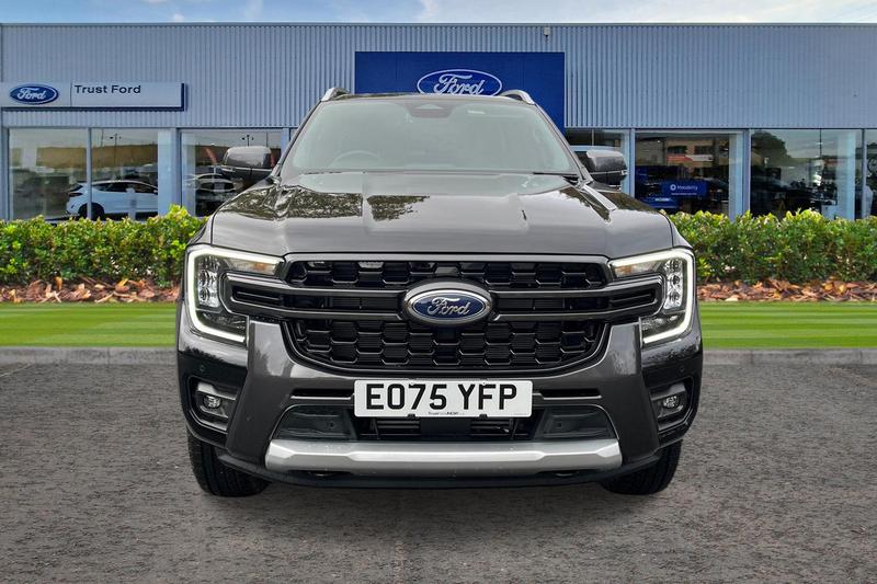 Used Ford Ranger 2025 for sale - 76574504: Photo 12