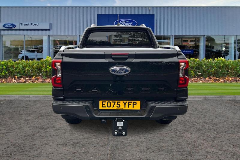 Used Ford Ranger 2025 for sale - 76574504: Photo 13