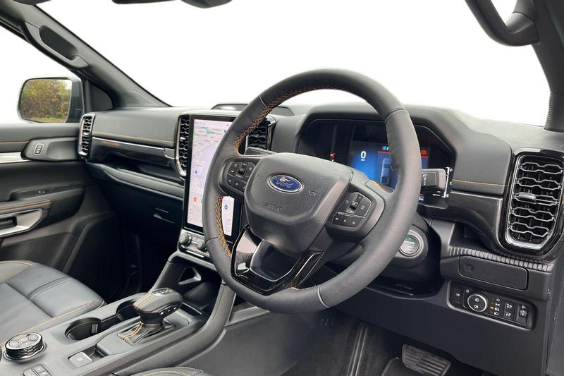 Used Ford Ranger 2025 for sale - 76574504: Photo 14