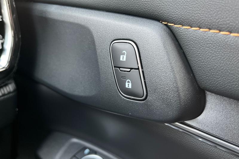 Used Ford Ranger 2025 for sale - 76574504: Photo 17