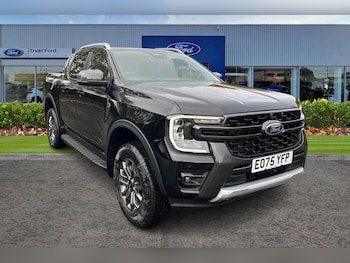 Used Ford Ranger 2025 for sale - 76574504: Photo