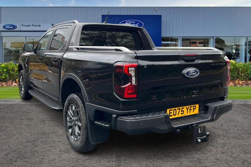 Used Ford Ranger 2025 for sale - 76574504: Photo 2