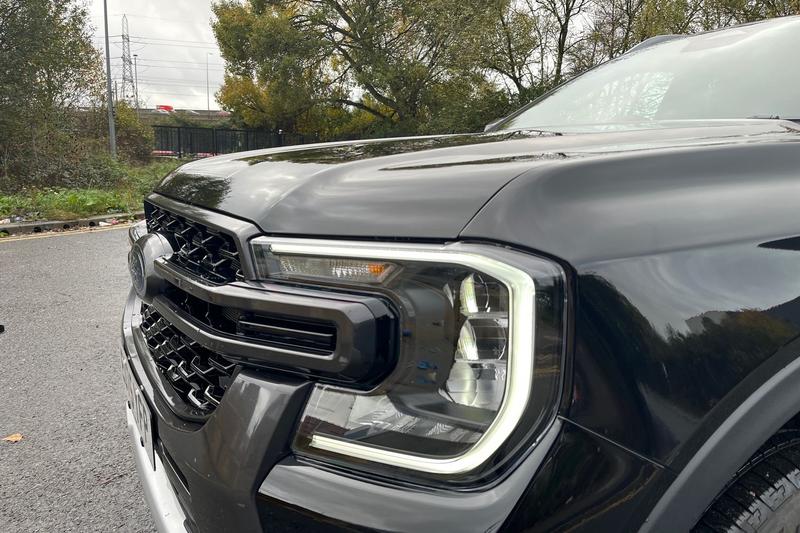 Used Ford Ranger 2025 for sale - 76574504: Photo 21