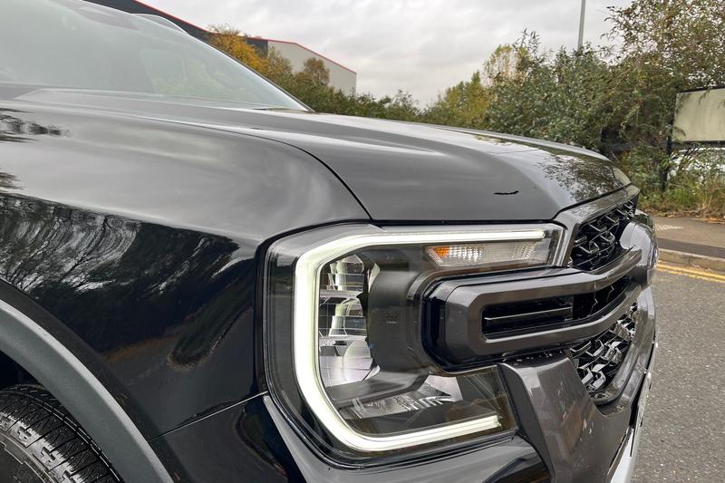 Used Ford Ranger 2025 for sale - 76574504: Photo 22