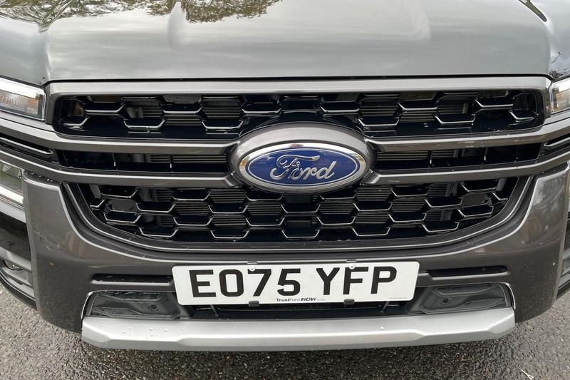 Used Ford Ranger 2025 for sale - 76574504: Photo 23