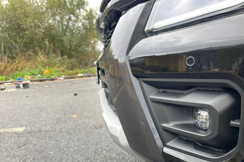 Used Ford Ranger 2025 for sale - 76574504: Photo 24