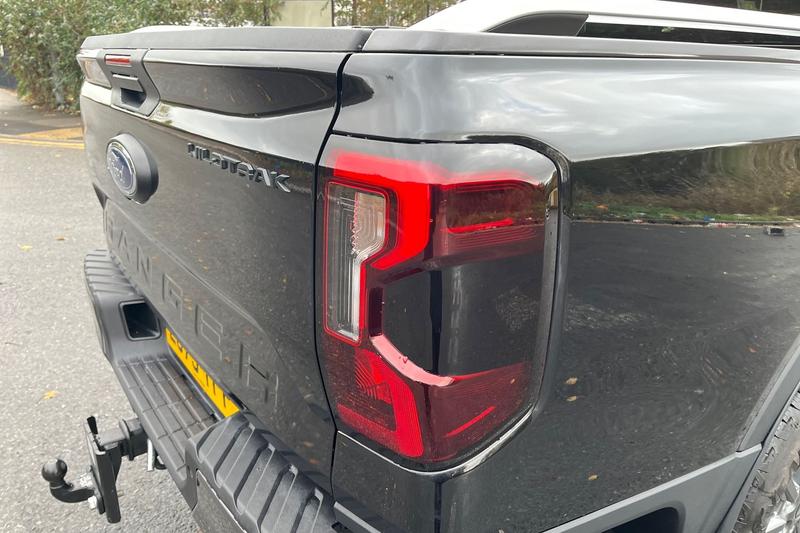 Used Ford Ranger 2025 for sale - 76574504: Photo 26