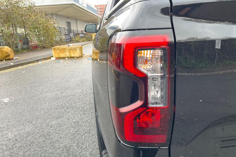 Used Ford Ranger 2025 for sale - 76574504: Photo 27