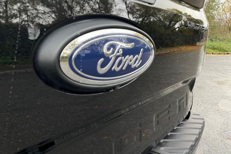 Used Ford Ranger 2025 for sale - 76574504: Photo 28